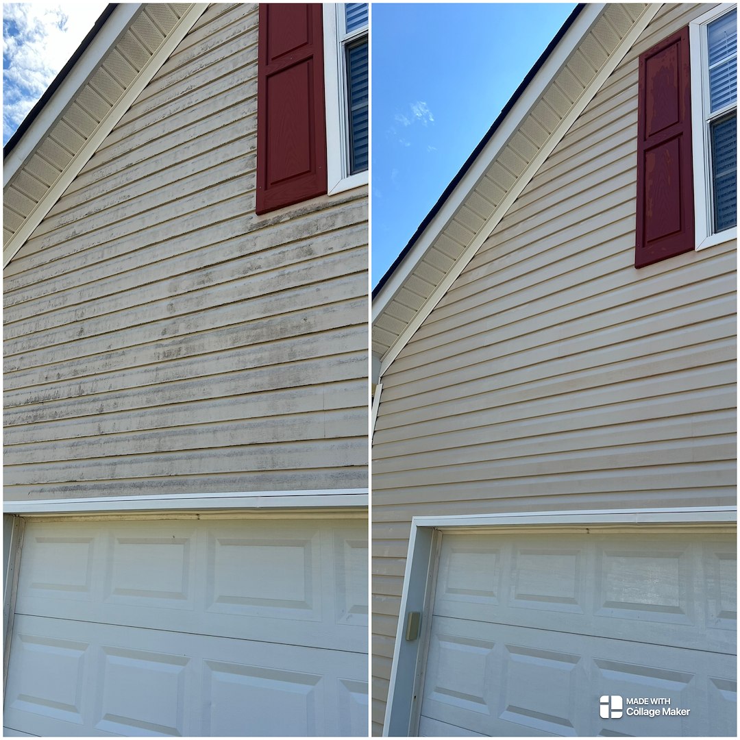 Top quality House Wash